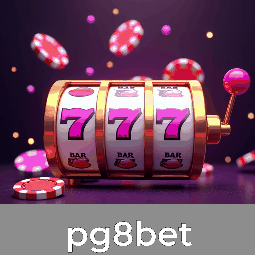 Acesso ao pg8bet