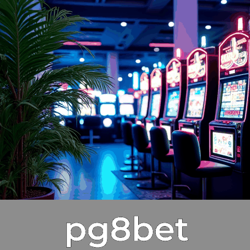Acesso ao pg8bet
