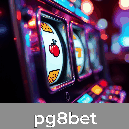 Cadastro na pg8bet