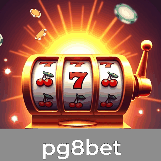 Cadastro na pg8bet