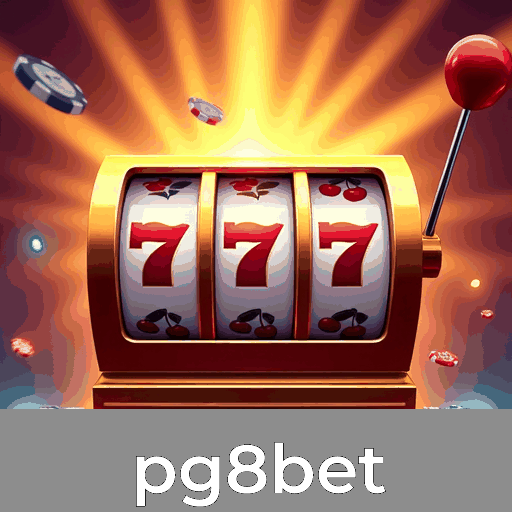 Acessar o site pg8bet COM