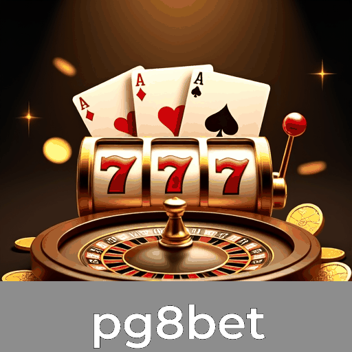 Promoções e Bônus no pg8bet