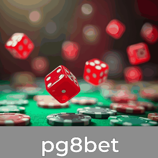 Acesso ao pg8bet