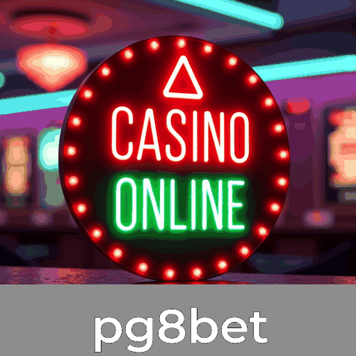 Cadastro na pg8bet