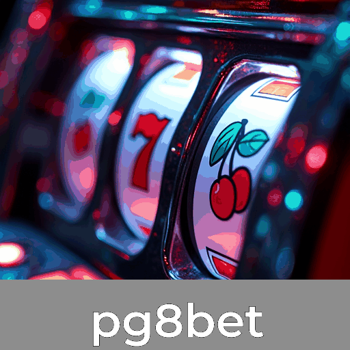 Cassino Online pg8bet