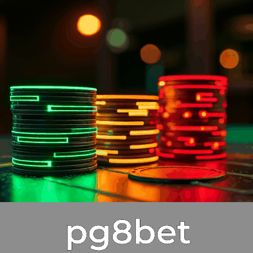 Cadastro na pg8bet
