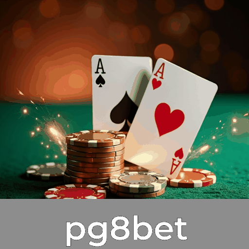 Cassino Online pg8bet