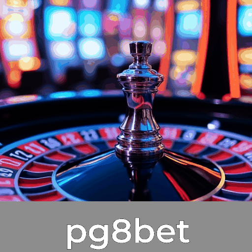 Cadastro na pg8bet