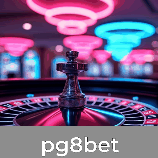 Apostas no pg8bet
