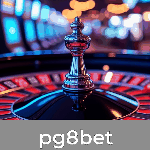 Acesso ao pg8bet
