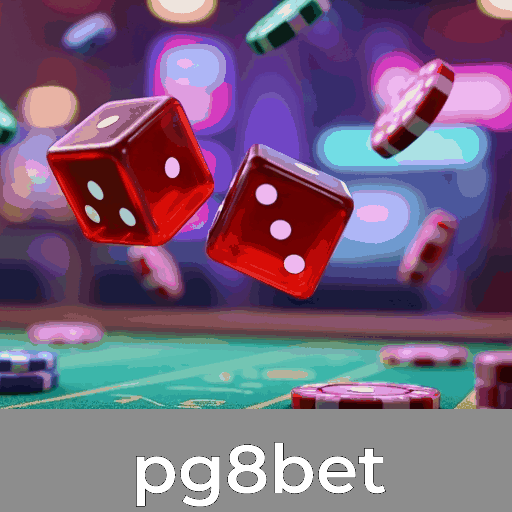 Acesso ao pg8bet