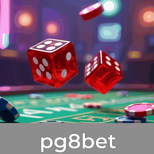 Acesso ao pg8bet