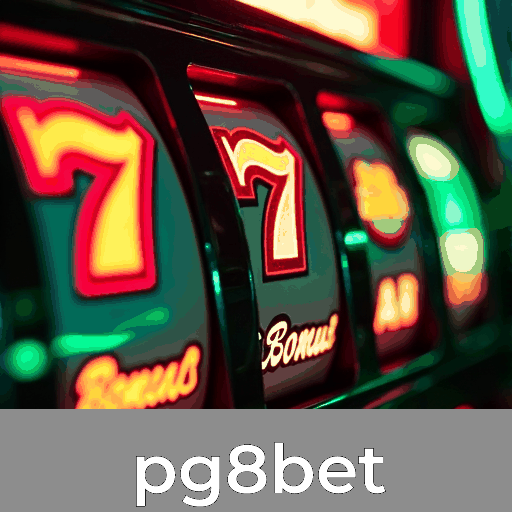 Acesso ao pg8bet
