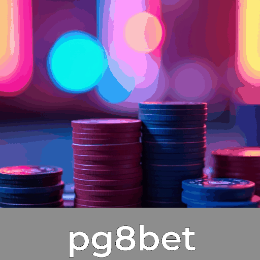 Cassino Online pg8bet
