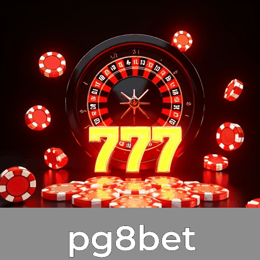 Cadastro na pg8bet