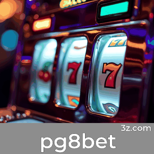 Play live casino Brazil with pg8bet bonuses