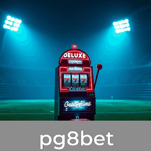 Cassino Online pg8bet