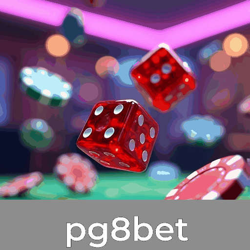 Cadastro na pg8bet
