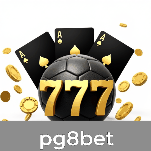 Cassino Online pg8bet
