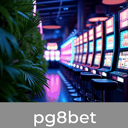 Acesso ao pg8bet