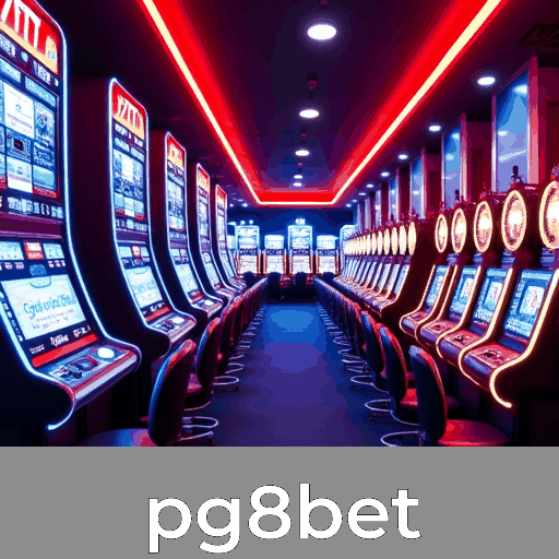 Acesso ao pg8bet