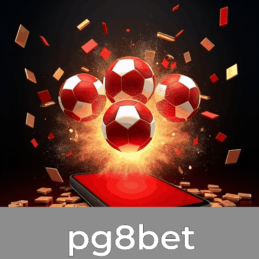 Cassino Online pg8bet